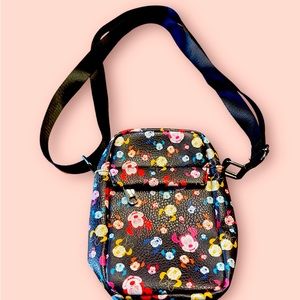 Disney Minnie Mouse Crossbody Bag